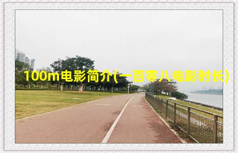 100m电影简介(一百零八电影时长)