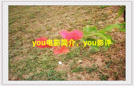 you电影简介，you影评